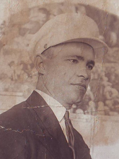 Сульженко Петр Иванович