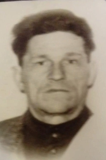 Сергеев Иван Никонорович