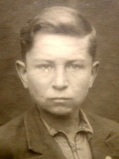 Овчинников Сергей Васильевич