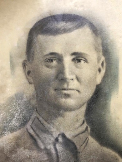 Шамрай Алексей Захарович
