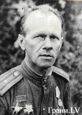 Ким Павел Яковлевич