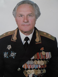 Гутенко Павел Данилович