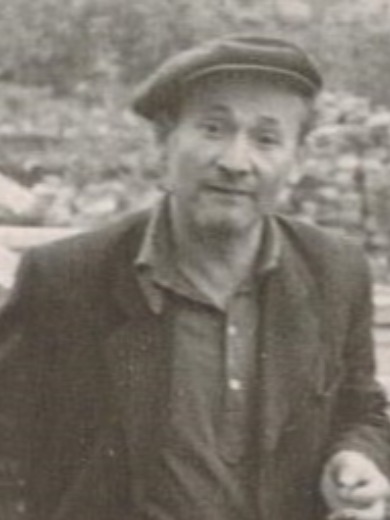 Лускин Абрам Яковлевич