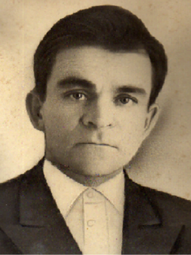 Чуприков Иван Павлович