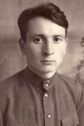 Суровцев Георгий Калинович