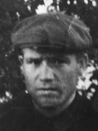 Соломатин Иван Семенович