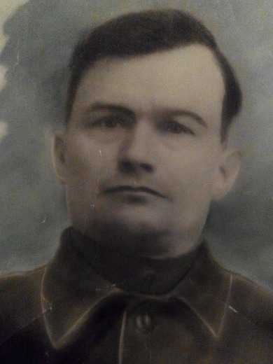 Тюпич Степан Трофимович