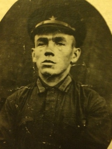 Смирнов Петр Филиппович