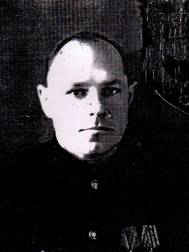 Щенников Александр Иванович