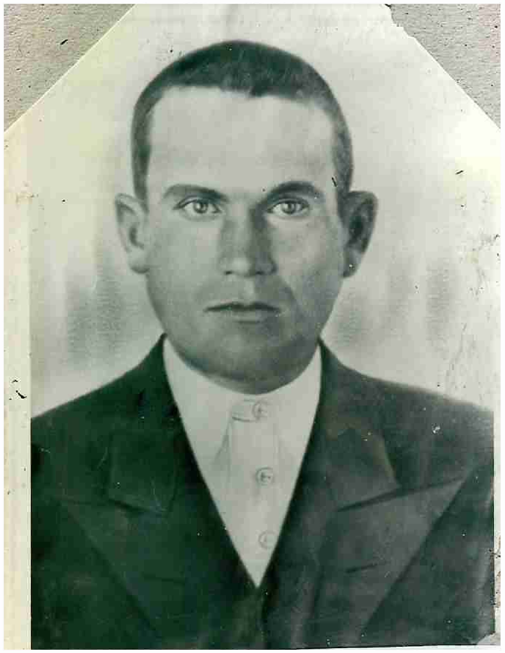 Артамонов Иван Михайлович