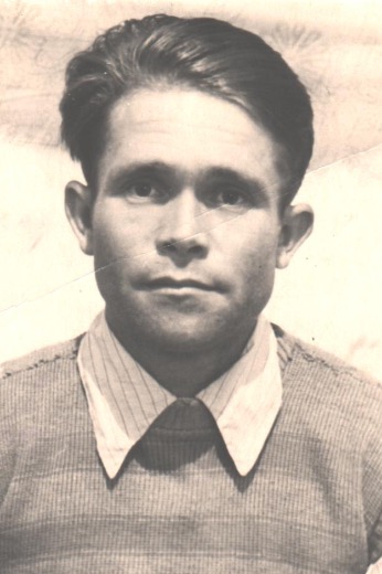 Жуков Серафим Федорович