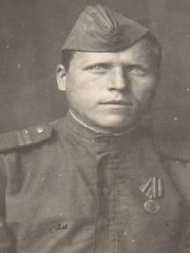 Ожгибесов Николай Никитьевич