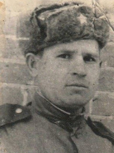 Дротиков Павел Дмитриевич