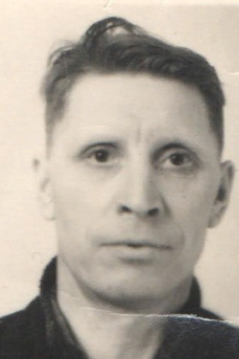 Шипилов Пётр Андреевич