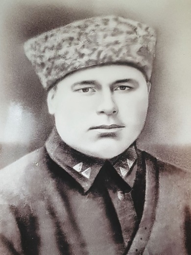 Затонский Парфил Лукьянович