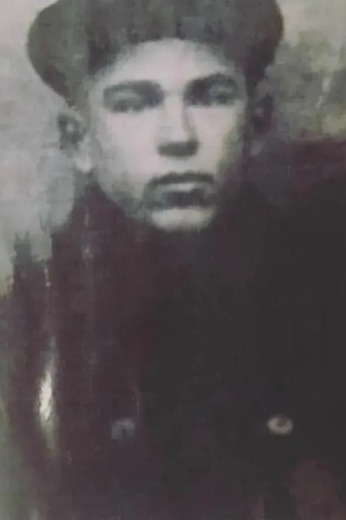 Лутошин Михаил Иванович