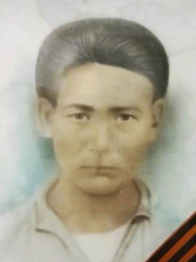 Елакаев Мурат Казгисиевич