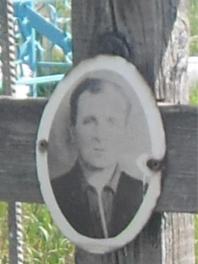 Климов Иван Иванович