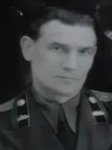 Аверин Вениамин Иванович