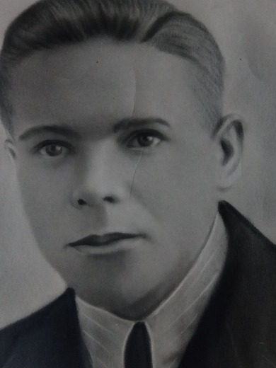 Бородкин Павел Константинович