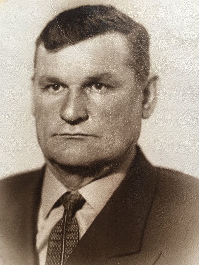 Фомичев Павел Викторович