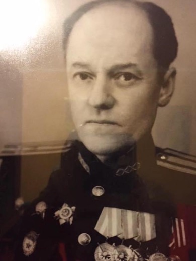 Куров Георгий Борисович