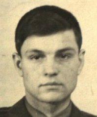 Альхимович Николай Васильевич
