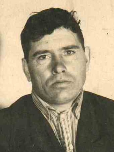 Попков Андрей Васильевич