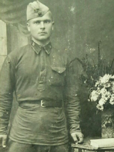 Щербаков Леонид Дмитриевич