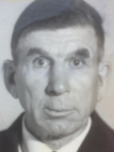 Бардин Федор Филиппович