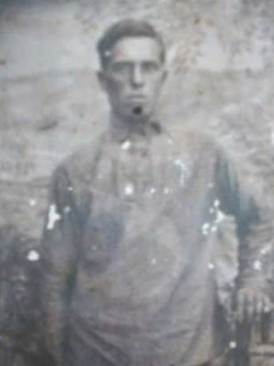 Космарев Дмитрий Васильевич