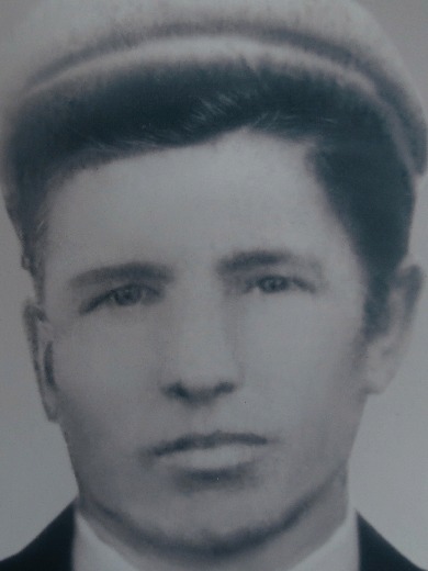 Смирнов Александр Иванович