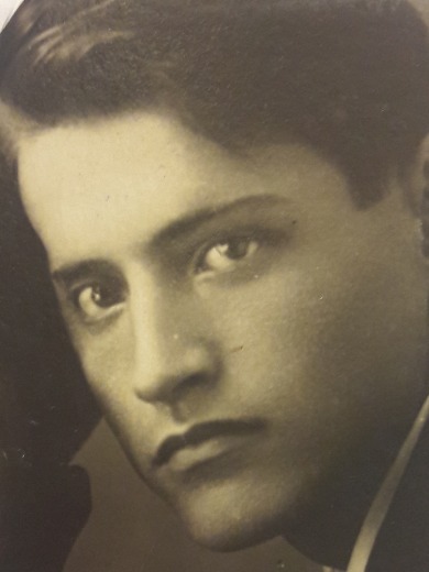 Заворзаев Алексей Иванович