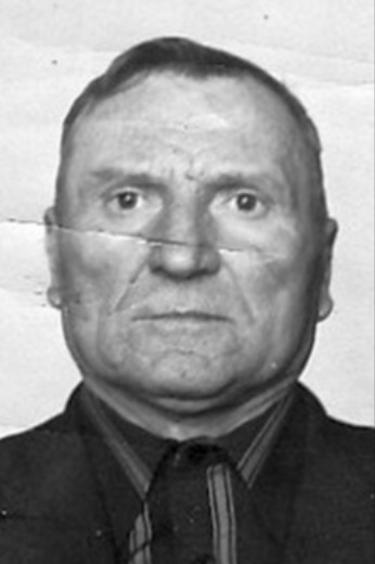 Селезнев Яков Иванович