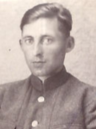 Ютаев Александр Николаевич