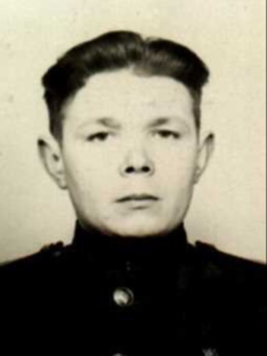 Смирнов Александр Дмитриевич