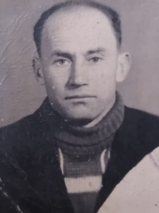 Князе Александр Петрович