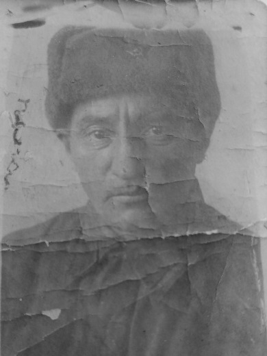 Гладков Данила Данилович