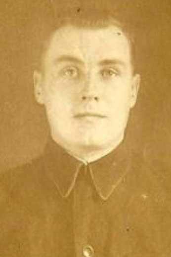 Николаев Федор Александрович