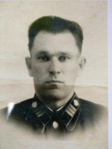 Гончаренко Иван Кузьмич