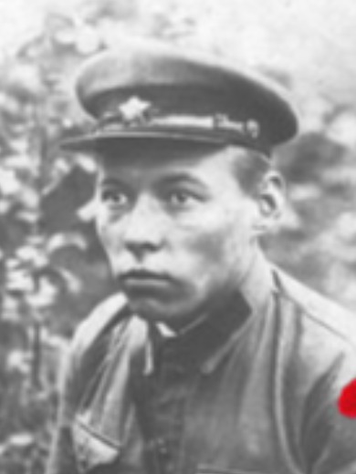 Кошелев Иван Иванович