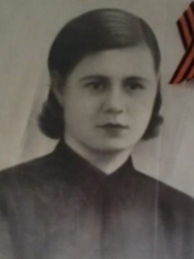 Смирнова Екатерина Максимовна