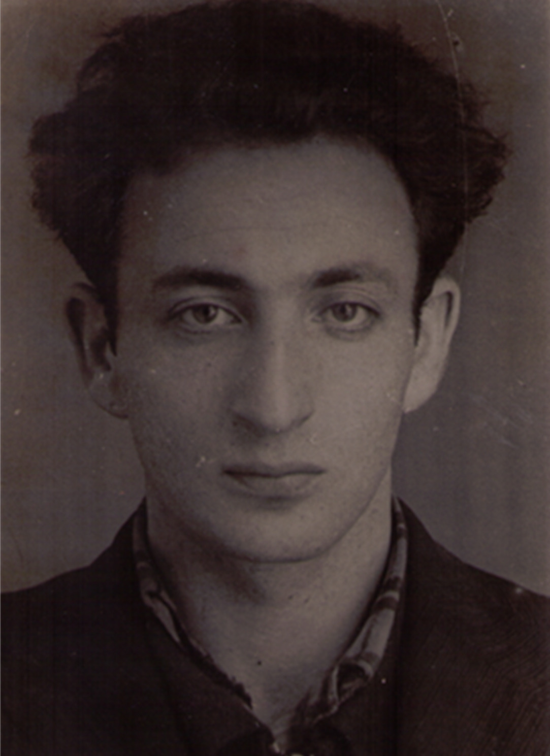 Боярский Петр Яковлевич