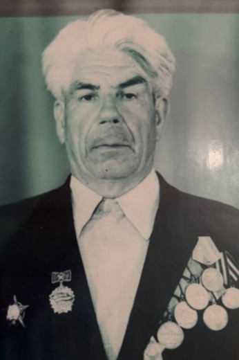 Секиров Андрей Иосифович