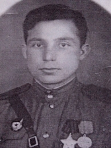 Шуадже Камбулет Бечевич