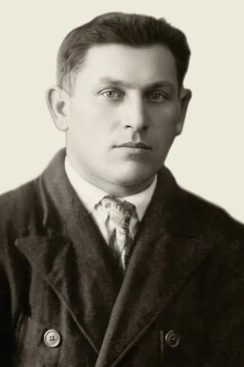 Савицкий Дмитрий Кононович
