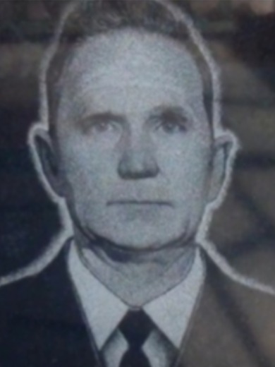 Бабенков Иван Иванович