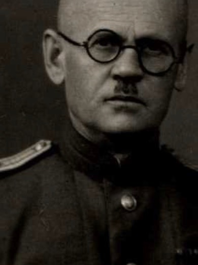 Авдзей Степан Карпович