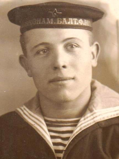 Гордеев Виктор Захарович