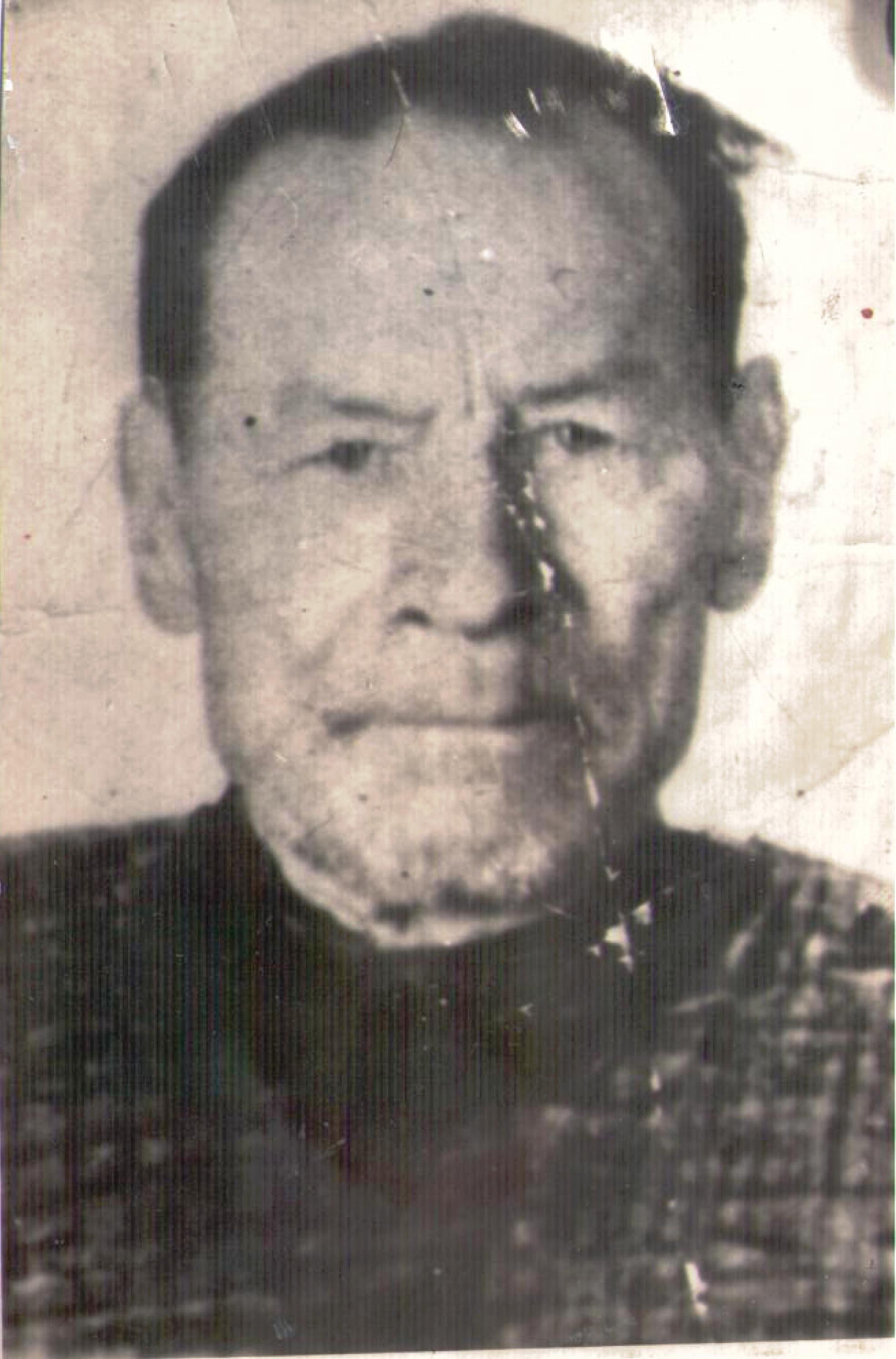 Лоскутников Александр Александрович